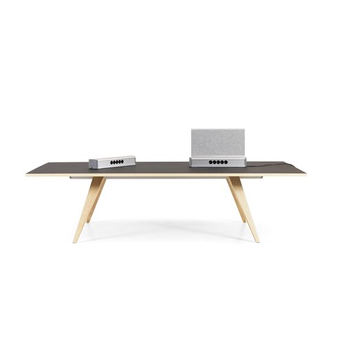 Lammhults Lammhults Ponto tafel Lammhults Lammhults Ponto tafel