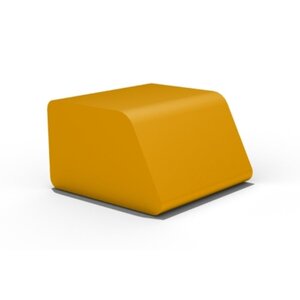 Coat 14 Coat 14 Orca pouf Coat 14 Coat 14 Orca pouf