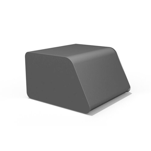 Coat 14 Coat 14 Orca pouf