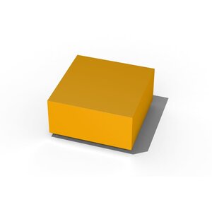 Coat 14 Coat 14 Q-Bee Series pouf Coat 14 Coat 14 Q-Bee Series pouf