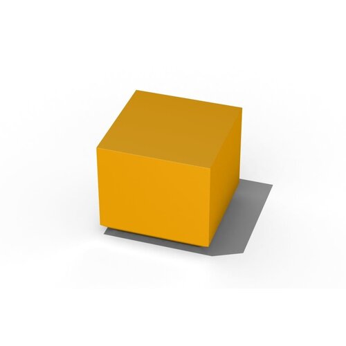 Coat 14 Coat 14 Q-Bee Series pouf Coat 14 Coat 14 Q-Bee Series pouf