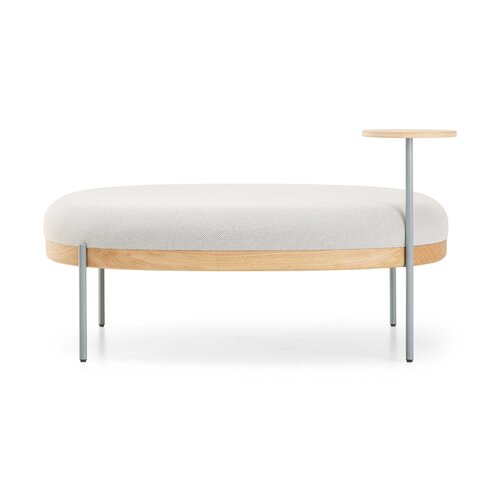 True Design True Design Abisko Pouf True Design True Design Abisko Pouf