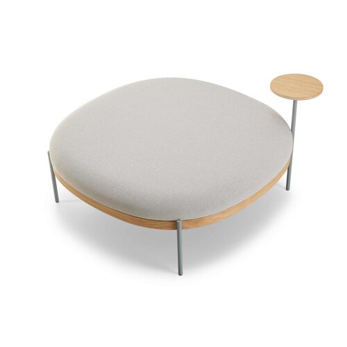 True Design True Design Abisko Pouf True Design True Design Abisko Pouf