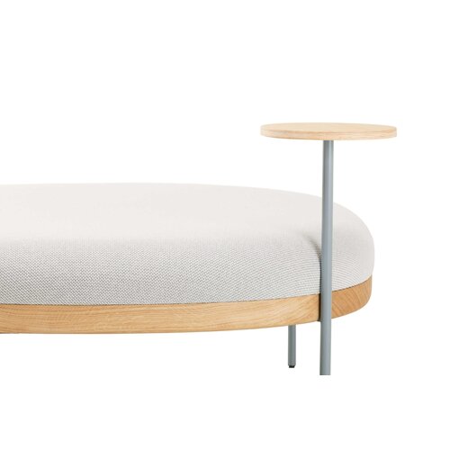 True Design True Design Abisko Pouf True Design True Design Abisko Pouf