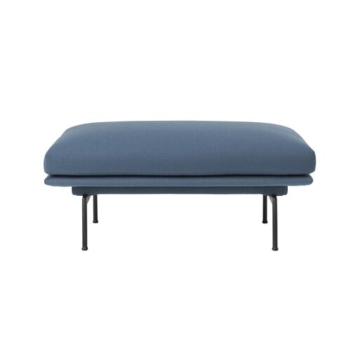 Muuto Muuto Outline Pouf Muuto Muuto Outline Pouf