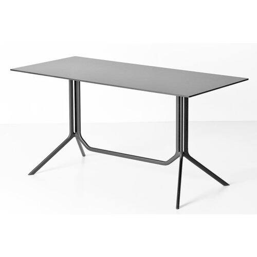 Kristalia Kristalia Poule tafel Kristalia Kristalia Poule tafel