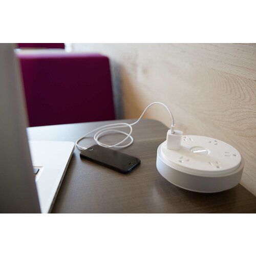 Coalesse Coalesse PowerPod oplaadpunt