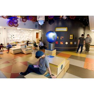 Gerflor Gerflor Taralay Premium Compact vinyl vloer Gerflor Gerflor Taralay Premium Compact vinyl vloer