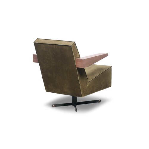 Spectrum Spectrum Press Room Chair fauteuil
