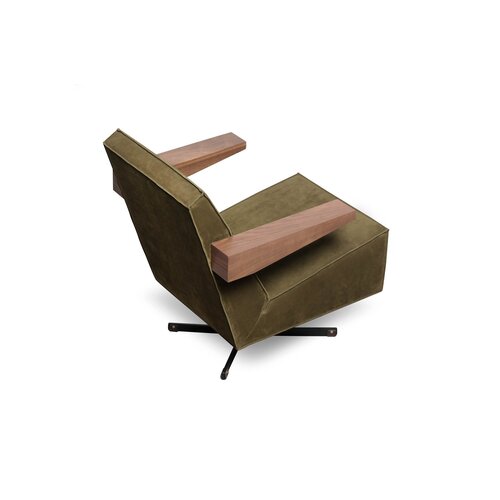Spectrum Spectrum Press Room Chair fauteuil