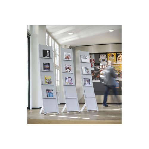 Van Esch Van Esch Prima Vista Brochurekast Van Esch Van Esch Prima Vista Brochurekast