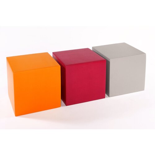 Quinze and Milan Quinze and Milan Primary Pouf poef