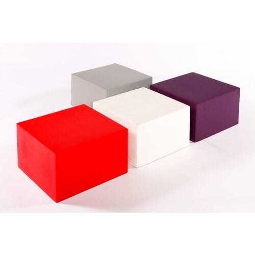 Quinze and Milan Quinze and Milan Primary Pouf poef