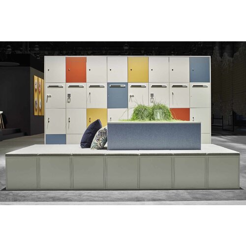 Palmberg Palmberg Prisma 2 Akoestische kasten Palmberg Palmberg Prisma 2 Akoestische kasten