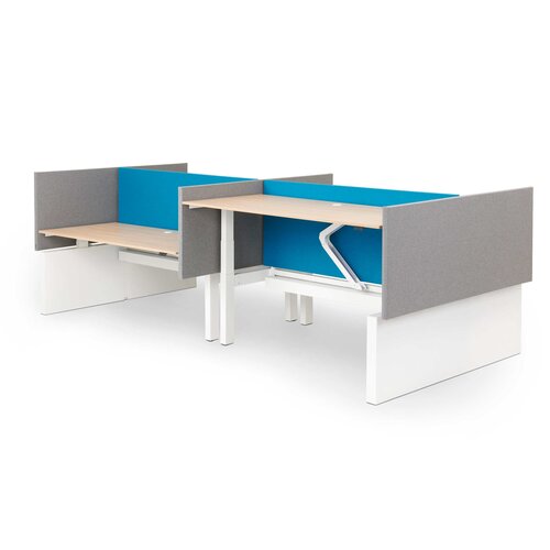 Voortman Voortman Privacy en akoestiek