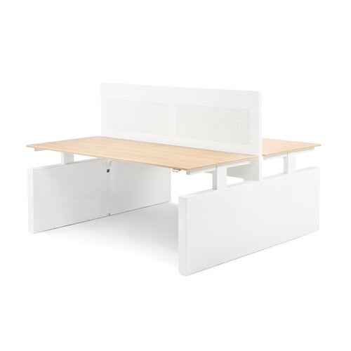 Voortman Voortman Privacy en akoestiek