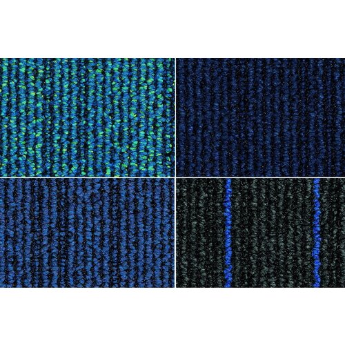 Desso Desso Airmaster projecttapijt Desso Desso Airmaster projecttapijt