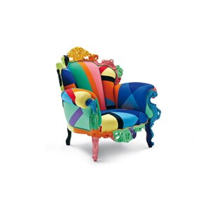 Cappellini Cappellini Proust Geometrica fauteuil Cappellini Cappellini Proust Geometrica fauteuil