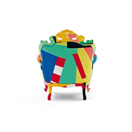 Cappellini Cappellini Proust Geometrica fauteuil Cappellini Cappellini Proust Geometrica fauteuil