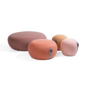 Bla Station Bla Station Pucca poef Bla Station Bla Station Pucca poef