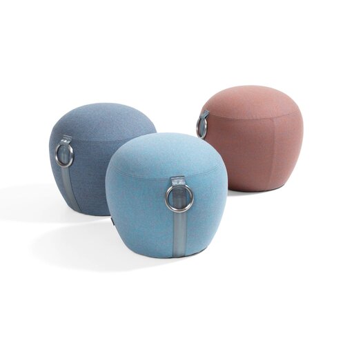 Bla Station Bla Station Pucca poef Bla Station Bla Station Pucca poef