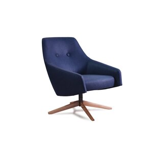 Montis Montis Puk Low fauiteuil Montis Montis Puk Low fauiteuil