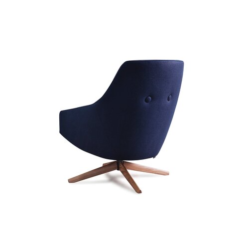 Montis Montis Puk Low fauiteuil Montis Montis Puk Low fauiteuil