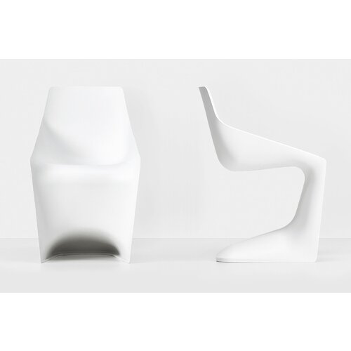 Kristalia Kristalia Pulp stoel Kristalia Kristalia Pulp stoel