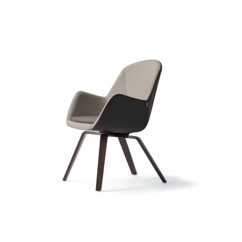 Wiesner Hager Wiesner Hager Pulse Conferentiestoel Wiesner Hager Wiesner Hager Pulse Conferentiestoel