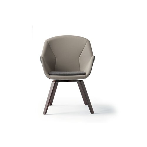 Wiesner Hager Wiesner Hager Pulse Conferentiestoel Wiesner Hager Wiesner Hager Pulse Conferentiestoel