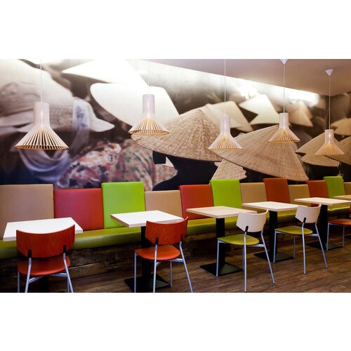 Secto Design Secto Design Puncto 4203 hanglamp Secto Design Secto Design Puncto 4203 hanglamp