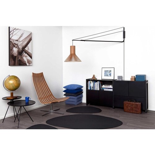 Secto Design Secto Design Puncto 4203 hanglamp Secto Design Secto Design Puncto 4203 hanglamp