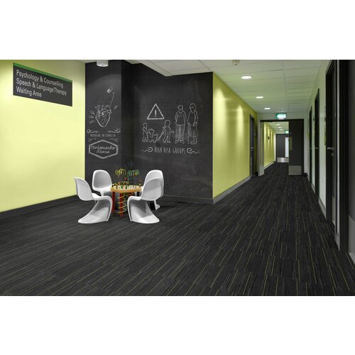 Modulyss Modulyss Pure Air 100 tapijttegel