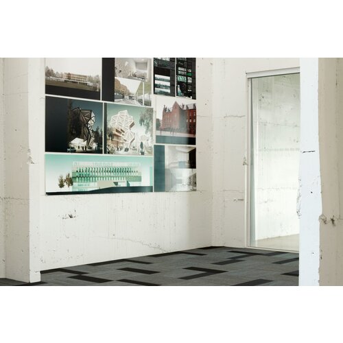 Modulyss Modulyss Pure Air 100 tapijttegel