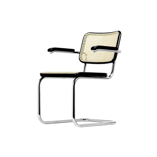 Thonet Thonet S 64 Pure Materials