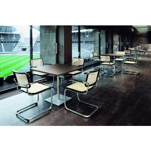 Thonet Thonet S 64 Pure Materials