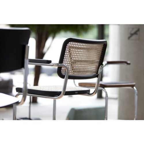 Thonet Thonet S 64 Pure Materials