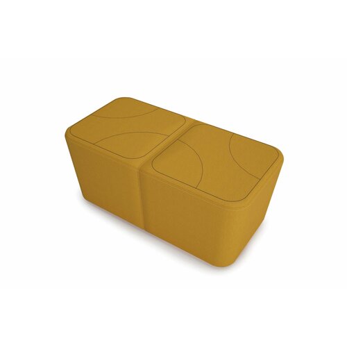 Luxy Luxy Puzzle poef Luxy Luxy Puzzle poef