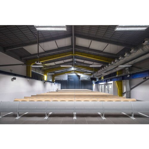 Lamm Lamm Q3000 stoel