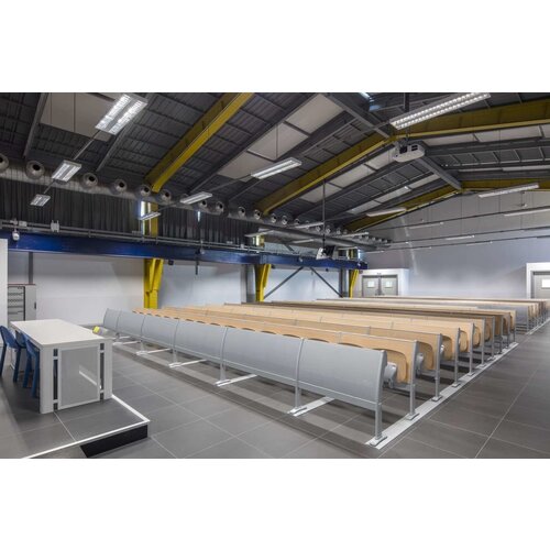 Lamm Lamm Q3000 stoel