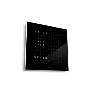 Biegert en Funk Biegert en Funk Qlocktwo accesoires Biegert en Funk Biegert en Funk Qlocktwo accesoires