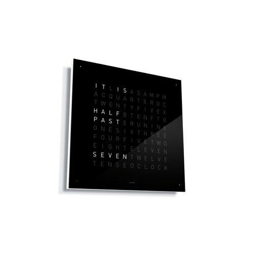 Biegert en Funk Biegert en Funk Qlocktwo accesoires Biegert en Funk Biegert en Funk Qlocktwo accesoires