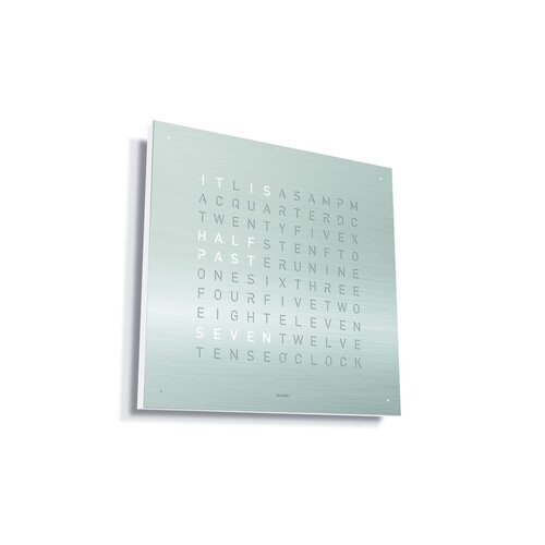 Biegert en Funk Biegert en Funk Qlocktwo accesoires Biegert en Funk Biegert en Funk Qlocktwo accesoires