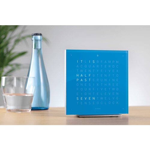 Biegert en Funk Biegert en Funk Qlocktwo accesoires Biegert en Funk Biegert en Funk Qlocktwo accesoires