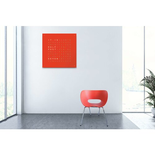 Biegert en Funk Biegert en Funk Qlocktwo accesoires Biegert en Funk Biegert en Funk Qlocktwo accesoires