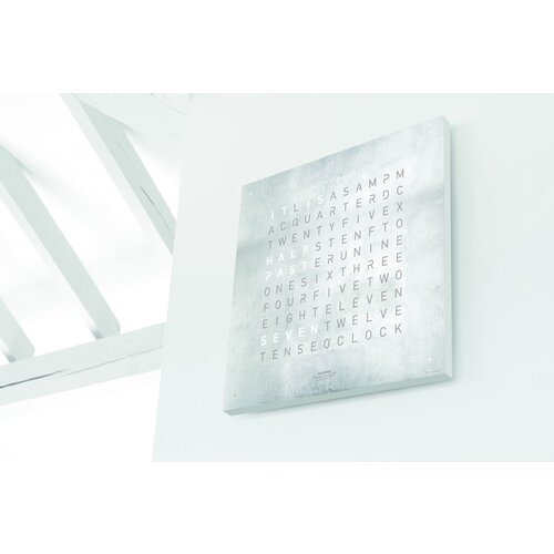 Biegert en Funk Biegert en Funk Qlocktwo accesoires Biegert en Funk Biegert en Funk Qlocktwo accesoires