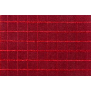 MID MID Contract Custom Wool Quadro Line kamerbreed tapijt MID MID Contract Custom Wool Quadro Line kamerbreed tapijt