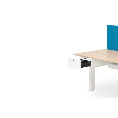 Voortman Voortman Hi Tee Quattro bureau Voortman Voortman Hi Tee Quattro bureau