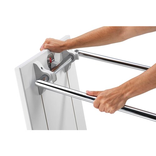 Lammhults Lammhults Quickly klaptafel Lammhults Lammhults Quickly klaptafel