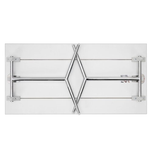 Lammhults Lammhults Quickly klaptafel Lammhults Lammhults Quickly klaptafel